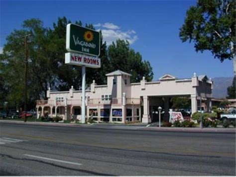 vagabond hotel bishop ca|vagabond motel bishop.